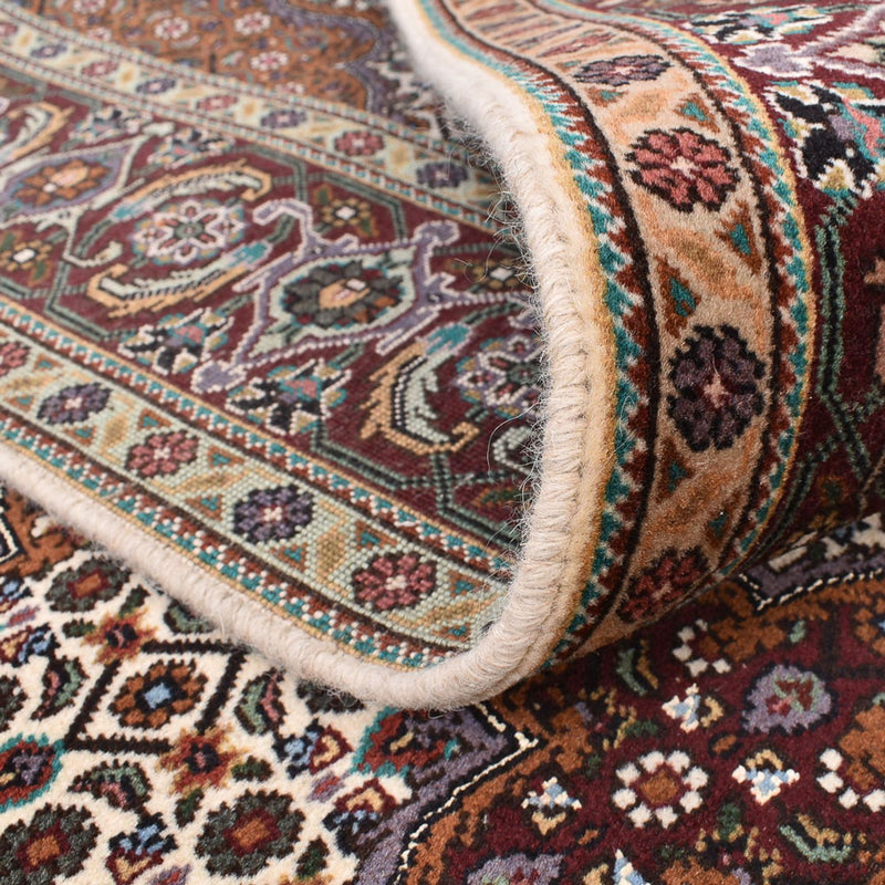Tabriz - 40 Raj Tapete 203x200cm - Tapete persa