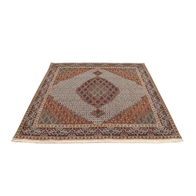 Tabriz - 40 Raj Tapete 203x200cm - Tapete persa