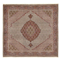 Tabriz - 40 Raj Tapete 204x200cm - Tapete persa – product image