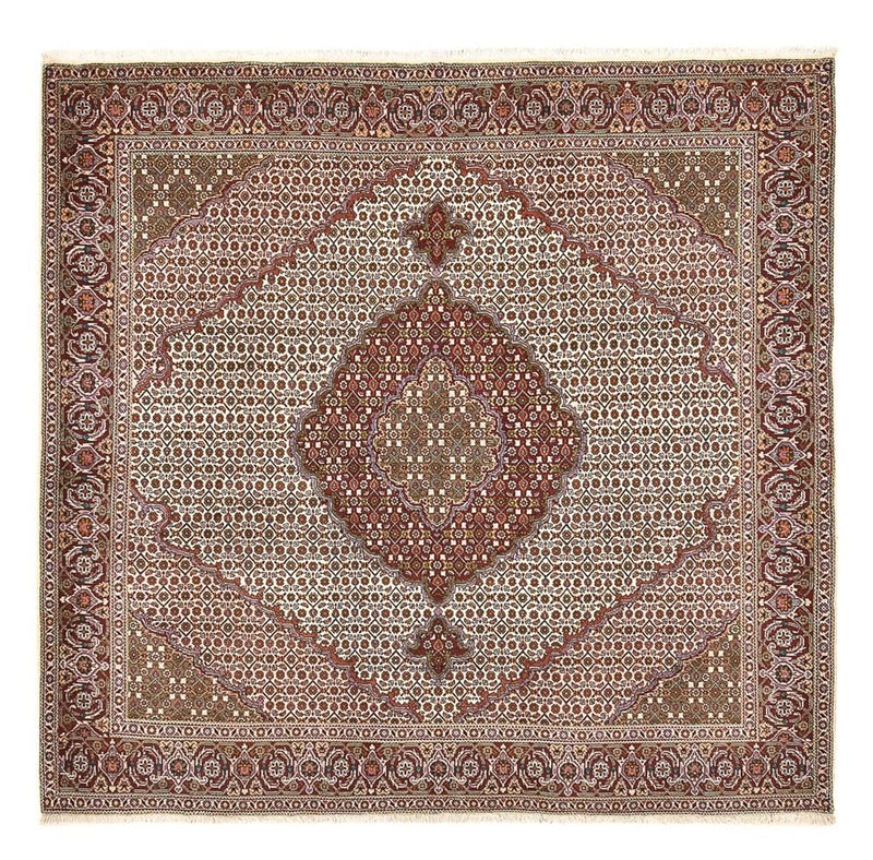 Tabriz - 40 Raj Tapete 204x200cm - Tapete persa