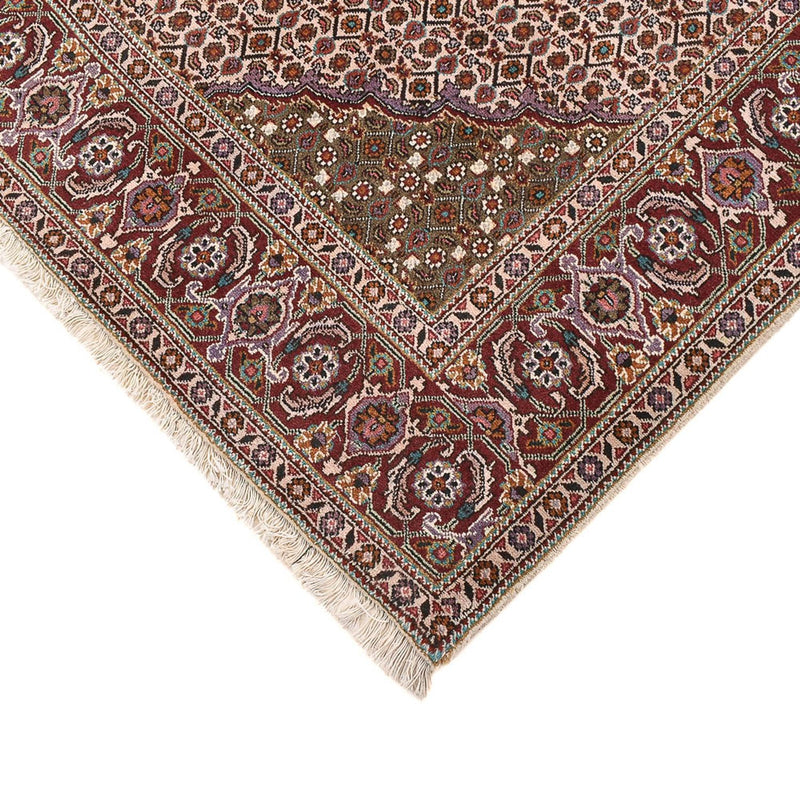 Tabriz - 40 Raj Tapete 204x200cm - Tapete persa
