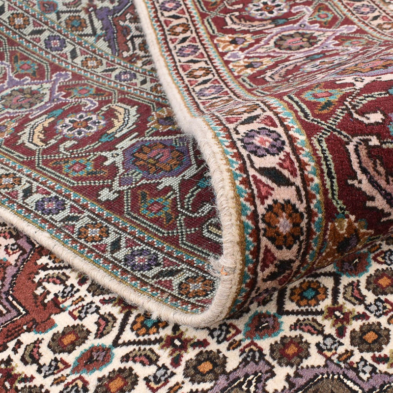Tabriz - 40 Raj Tapete 204x200cm - Tapete persa