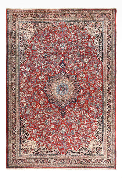 Bidjar Tapete 310x441cm - Tapete persa