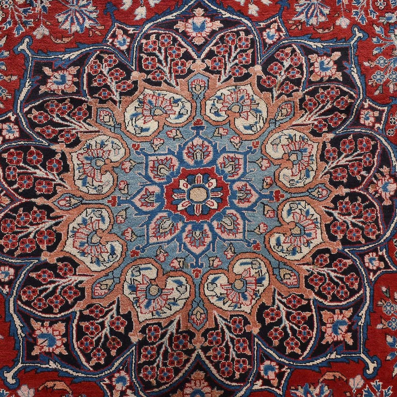 Bidjar Tapete 310x441cm - Tapete persa