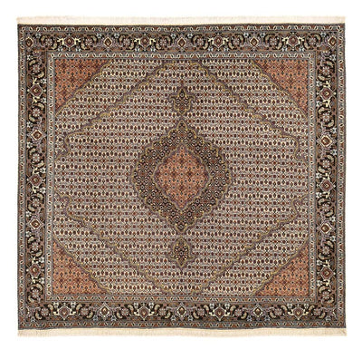 Tabriz - 40 Raj Tapete 200x202cm - Tapete persa