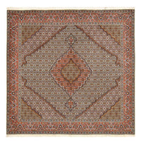 Tabriz - 40 Raj Tapete 206x210cm - Tapete persa – product image