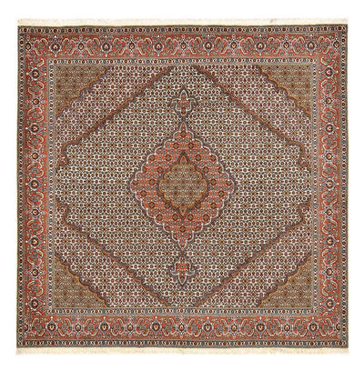 Tabriz - 40 Raj Tapete 206x210cm - Tapete persa