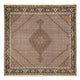 Tabriz - 40 Raj Tapete 205x204cm - Tapete persa