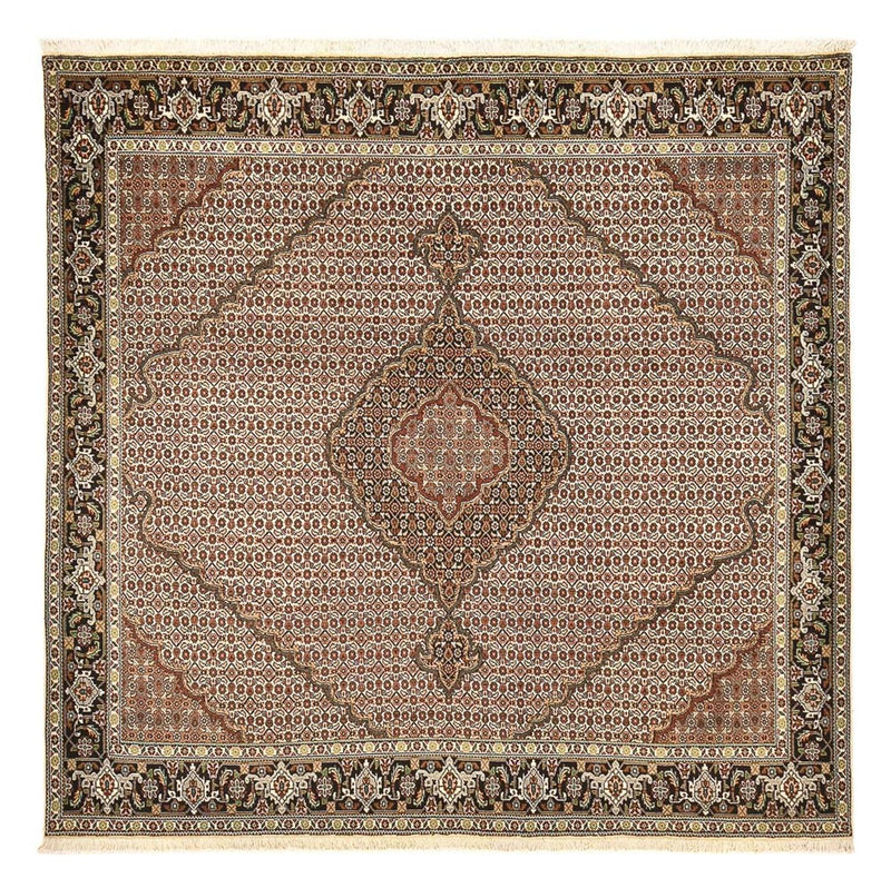 Tabriz - 40 Raj Tapete 205x204cm - Tapete persa