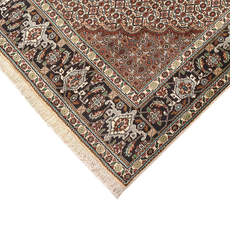 Tabriz - 40 Raj Tapete 205x204cm - Tapete persa