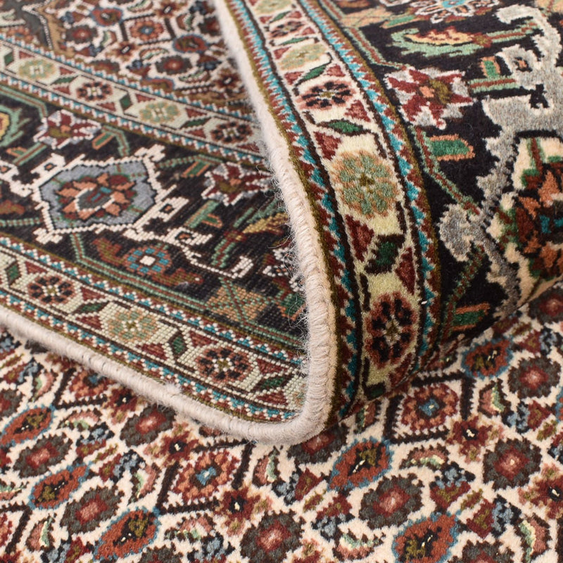Tabriz - 40 Raj Tapete 205x204cm - Tapete persa