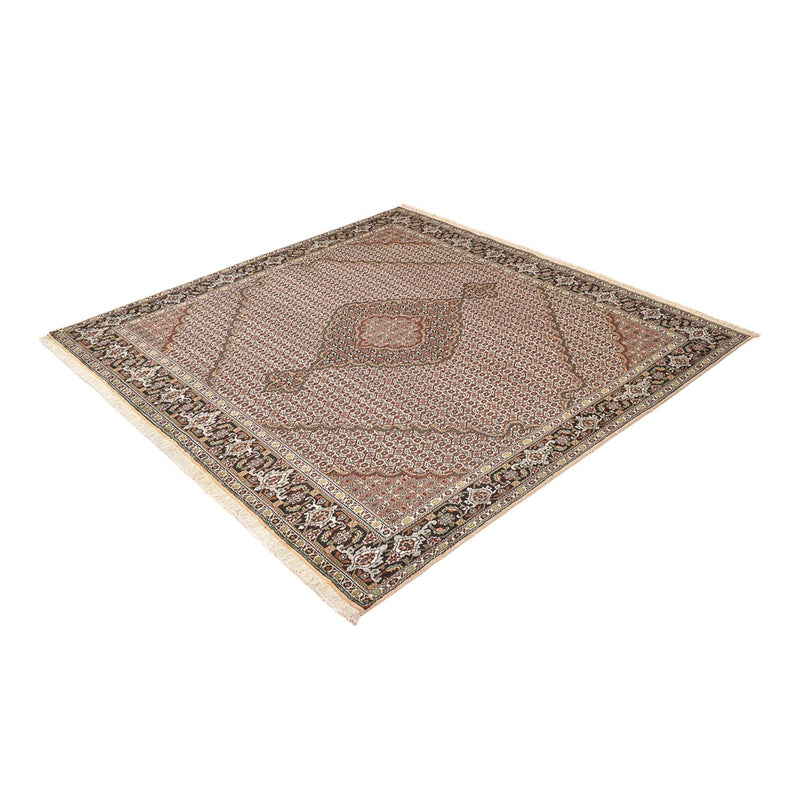 Tabriz - 40 Raj Tapete 205x204cm - Tapete persa