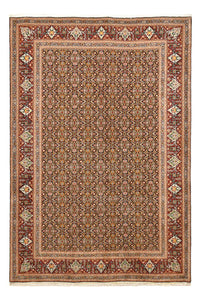 Tabriz - 50 Raj Tapete 303x200cm - Tapete persa – product image