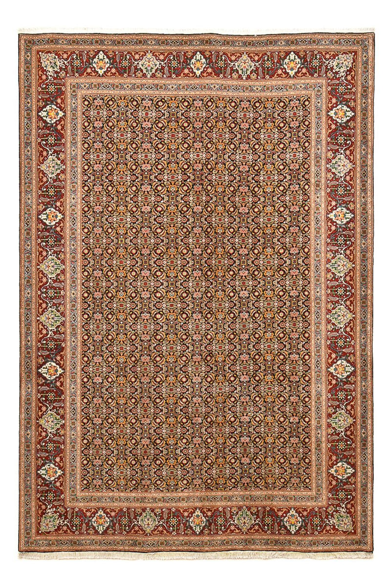 Tabriz - 50 Raj Tapete 303x200cm - Tapete persa