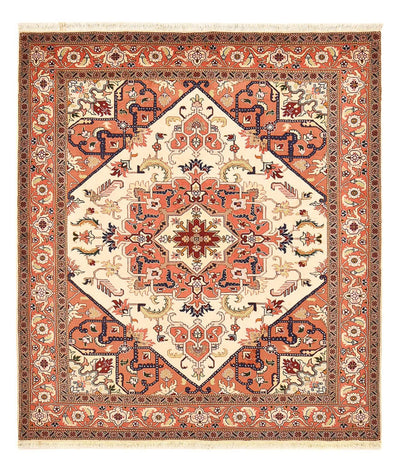 Ardabil Tapete 195x222cm - Tapete persa