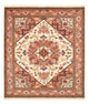 Ardabil Tapete 222x195cm - Tapete persa