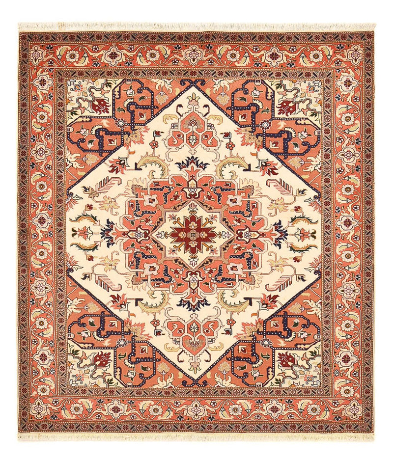 Ardabil Tapete 222x195cm - Tapete persa