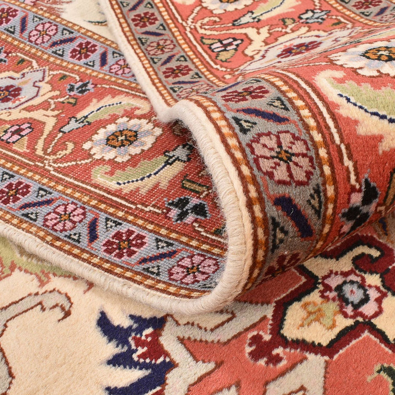 Ardabil Tapete 222x195cm - Tapete persa