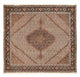 Tabriz - 40 Raj Tapete 206x202cm - Tapete persa