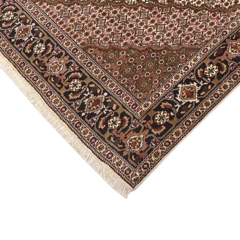 Tabriz - 40 Raj Tapete 206x202cm - Tapete persa