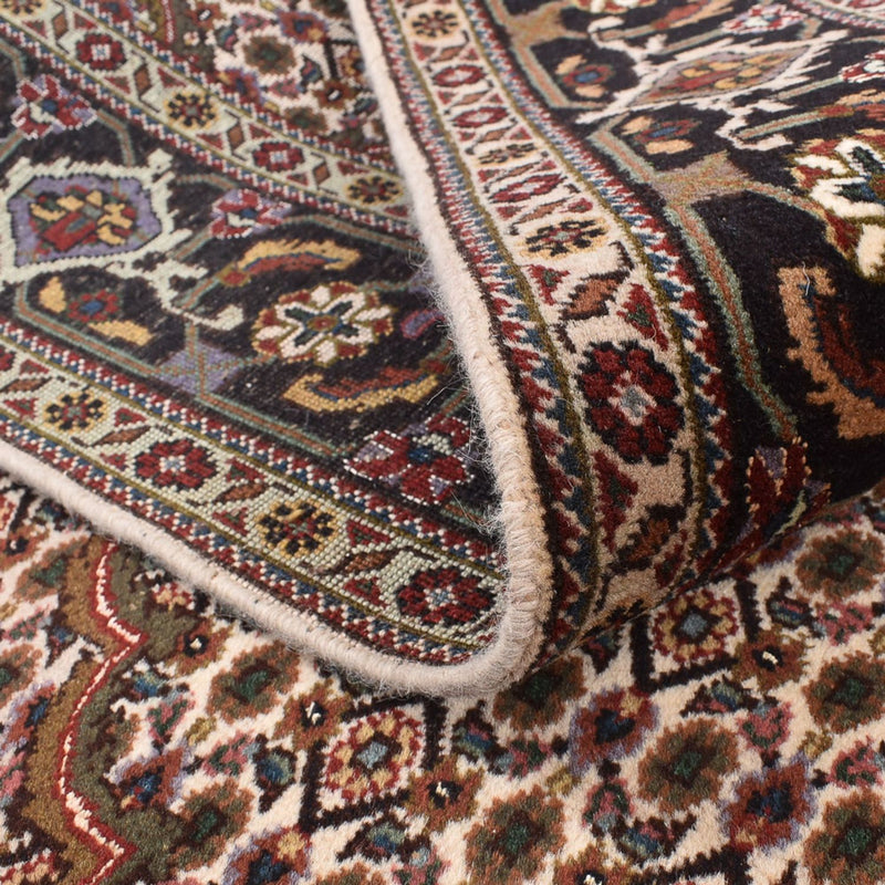 Tabriz - 40 Raj Tapete 206x202cm - Tapete persa