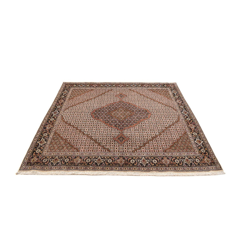 Tabriz - 40 Raj Tapete 206x202cm - Tapete persa