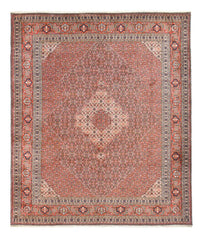 Tapete Persa - Tabriz - 397 x 322 cm - ferrugem – product image