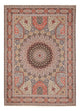 Tabriz - 50 Raj Tapete 413x305cm - Tapete persa