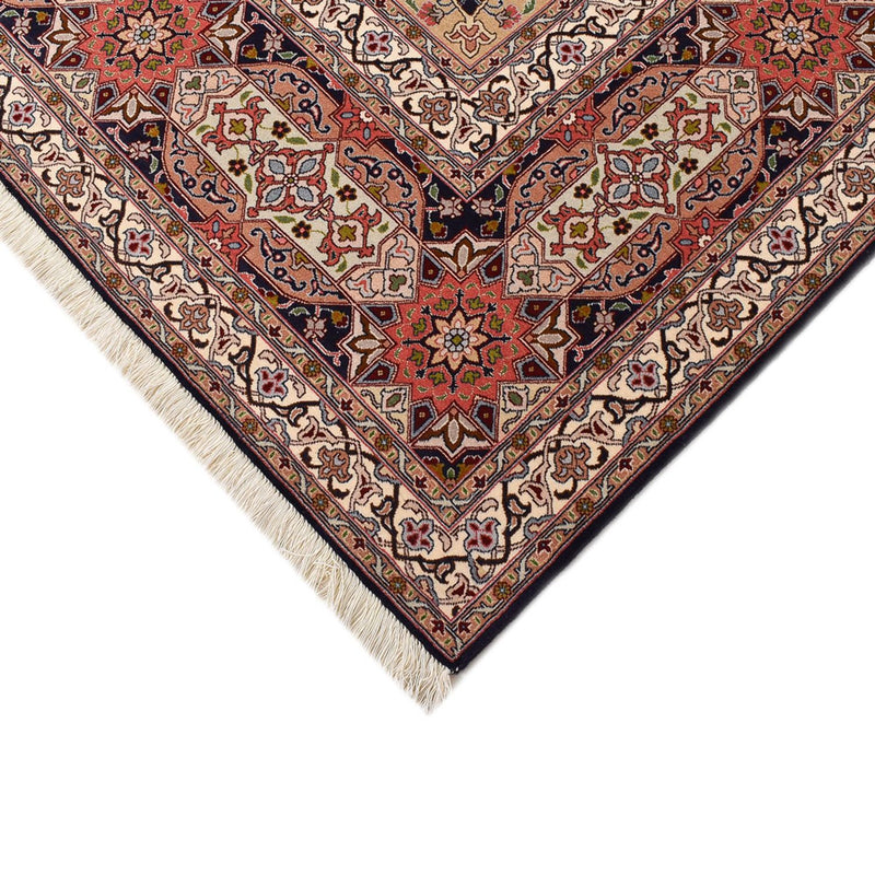 Tabriz - 50 Raj Tapete 413x305cm - Tapete persa