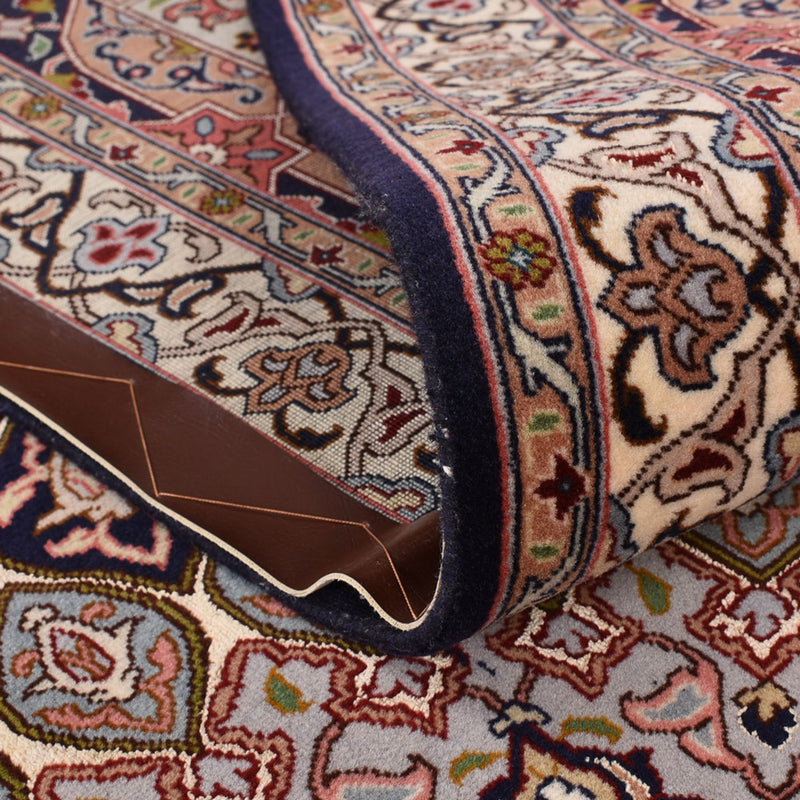 Tabriz - 50 Raj Tapete 413x305cm - Tapete persa