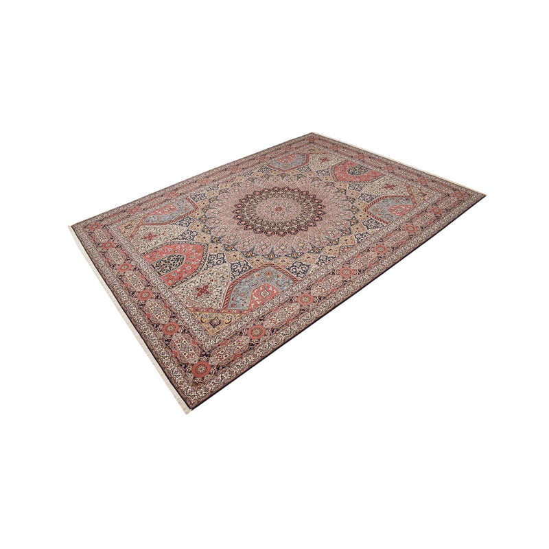 Tabriz - 50 Raj Tapete 413x305cm - Tapete persa