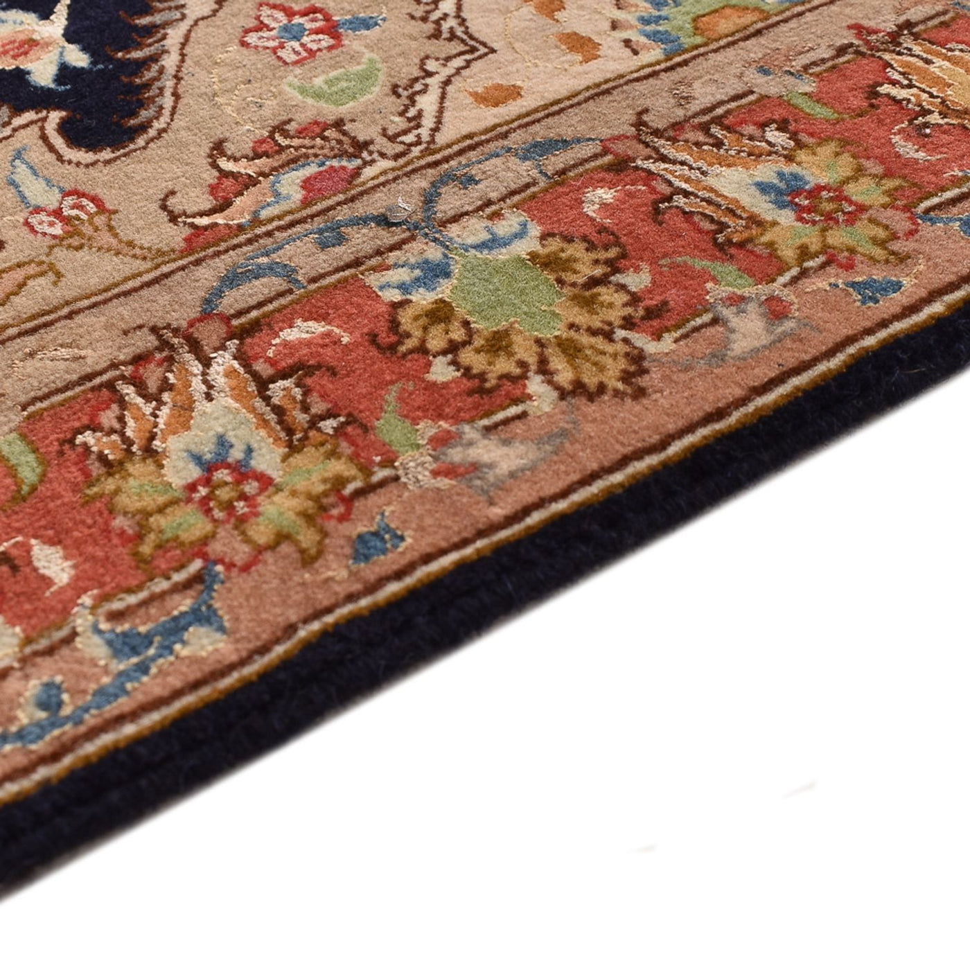 Tabriz - 50 Raj Tapete 380x75cm - Tapete persa