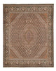 Tabriz - 40 Raj Tapete 305x250cm - Tapete persa