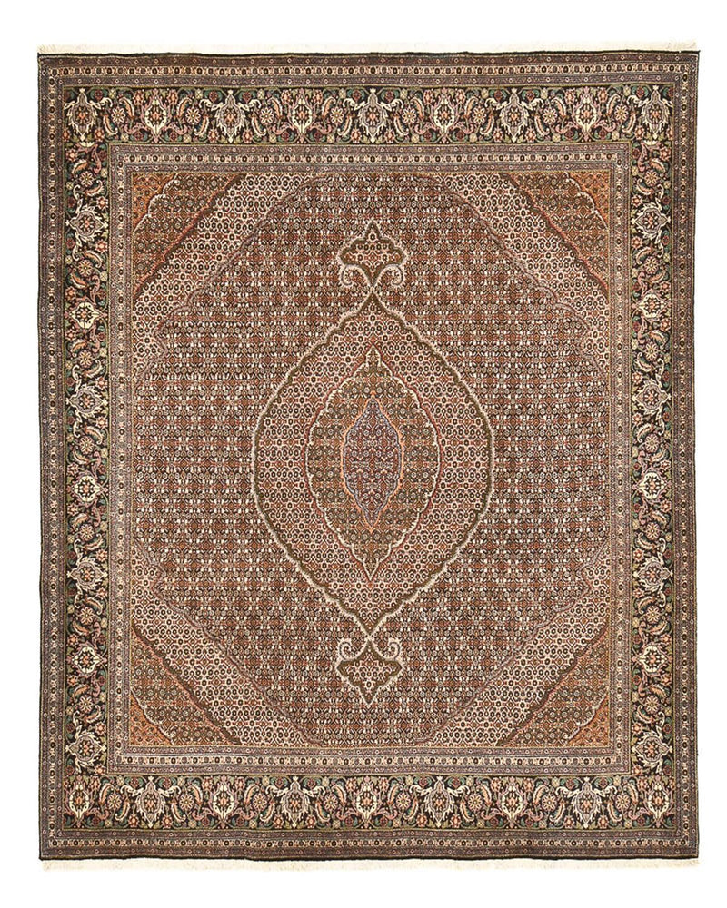 Tabriz - 40 Raj Tapete 305x250cm - Tapete persa