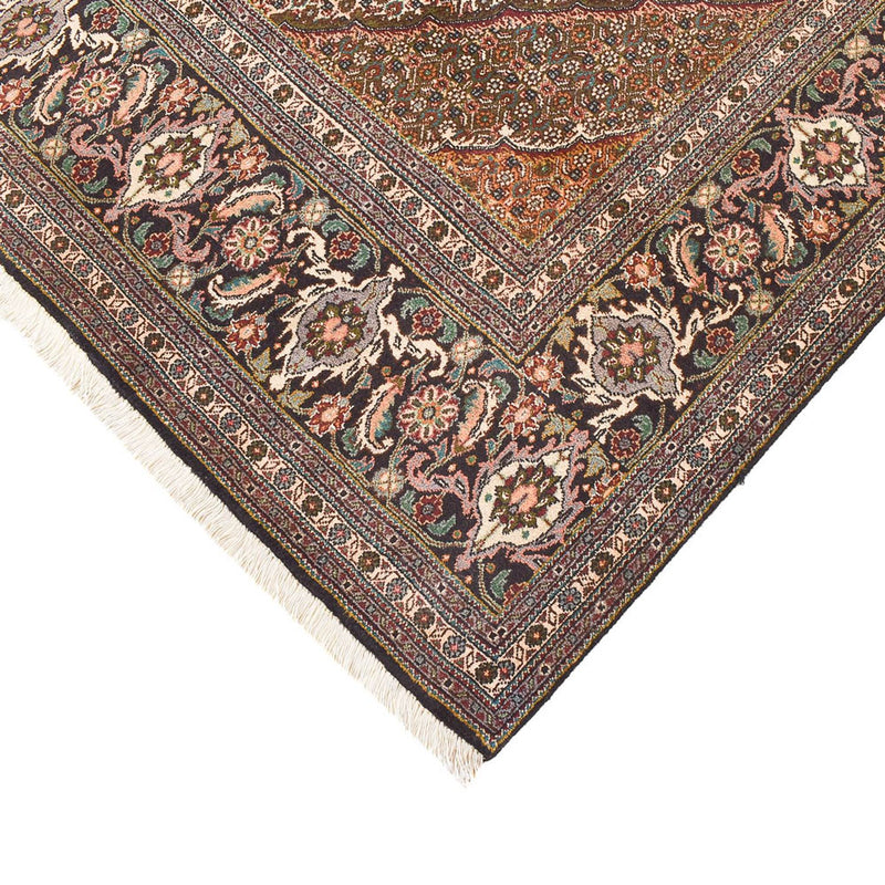 Tabriz - 40 Raj Tapete 305x250cm - Tapete persa