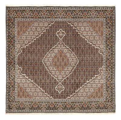 Tabriz - 40 Raj Tapete 205x207cm - Tapete persa