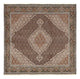 Tabriz - 40 Raj Tapete 207x205cm - Tapete persa