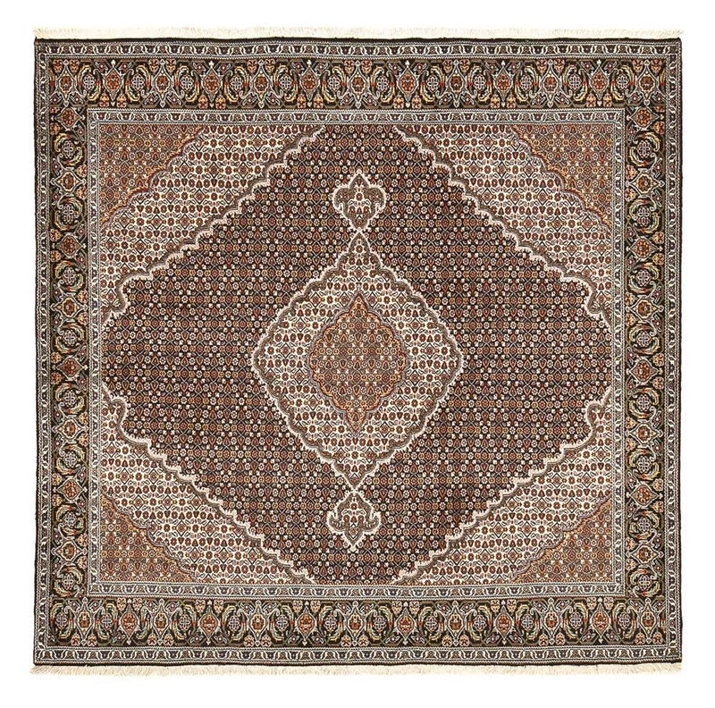 Tabriz - 40 Raj Tapete 207x205cm - Tapete persa