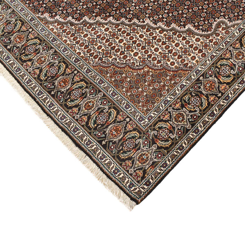 Tabriz - 40 Raj Tapete 207x205cm - Tapete persa