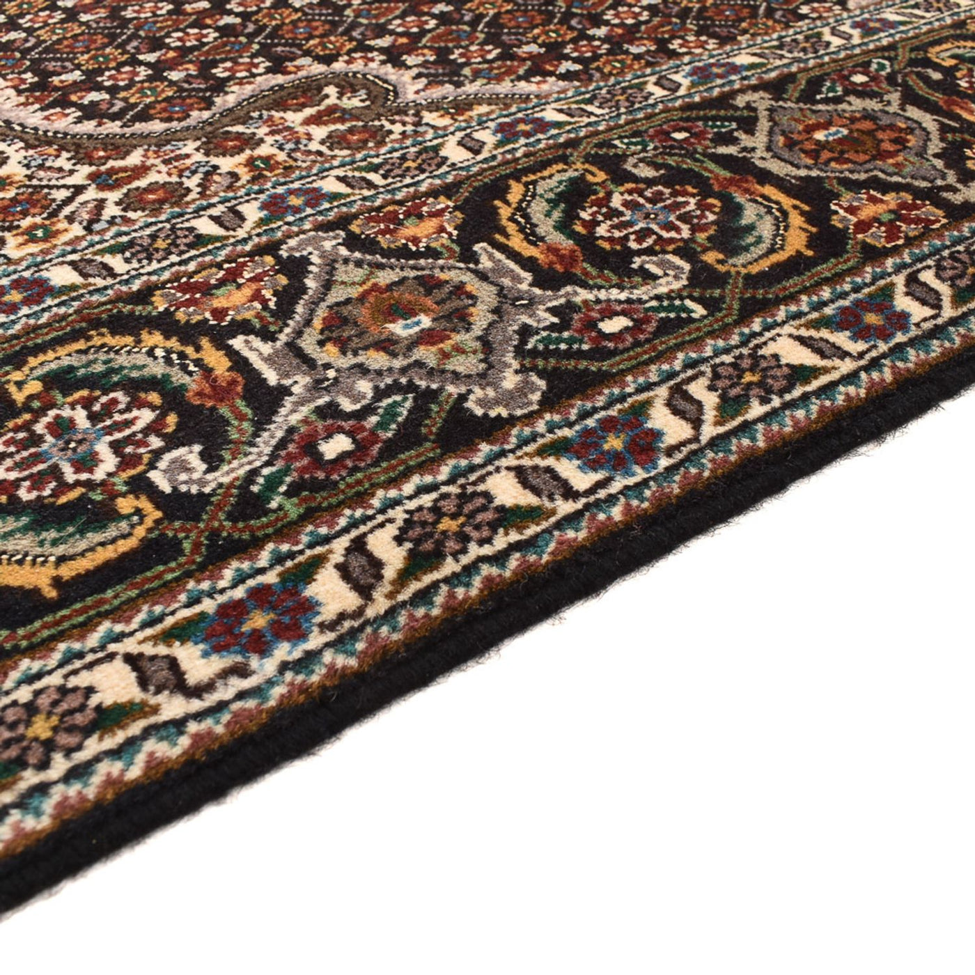Tabriz - 40 Raj Tapete 207x205cm - Tapete persa