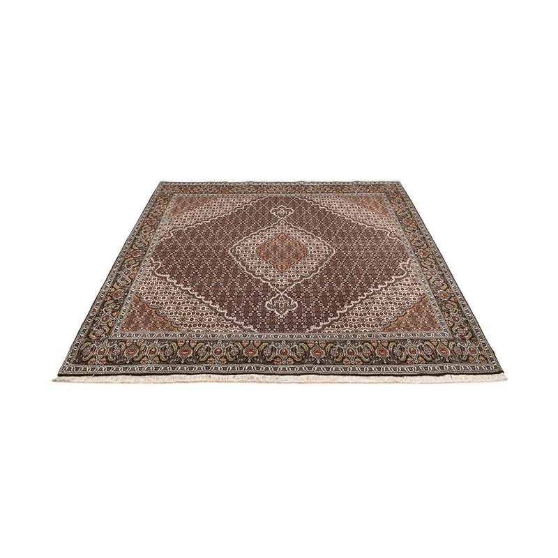 Tabriz - 40 Raj Tapete 207x205cm - Tapete persa