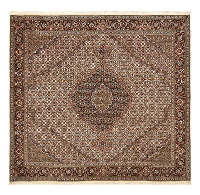 Tabriz - 40 Raj Tapete 198x204cm - Tapete persa