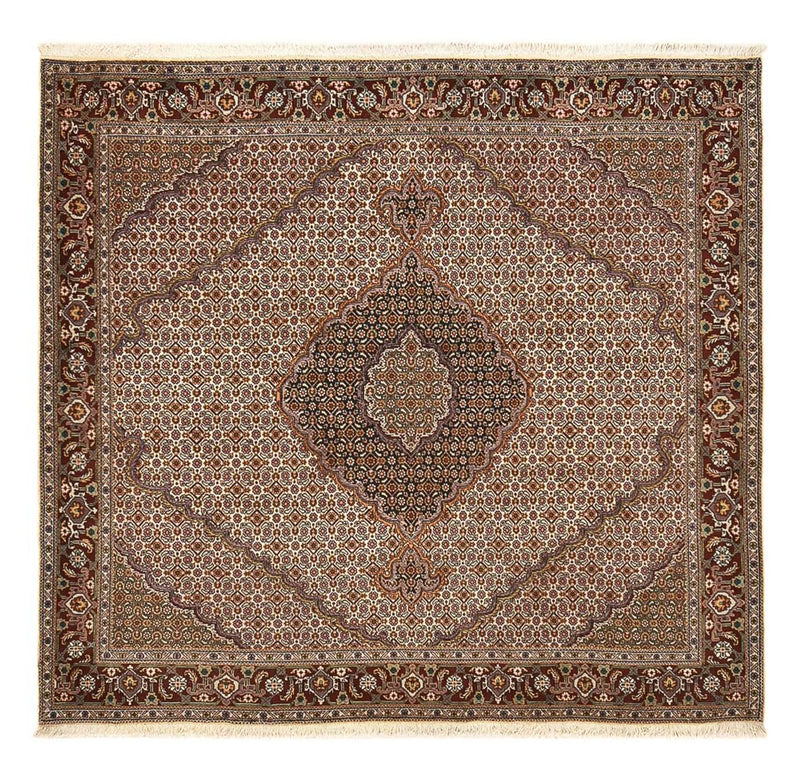 Tabriz - 40 Raj Tapete 204x198cm - Tapete persa