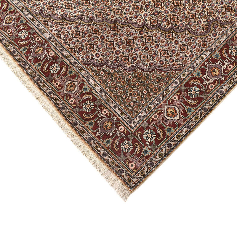 Tabriz - 40 Raj Tapete 204x198cm - Tapete persa