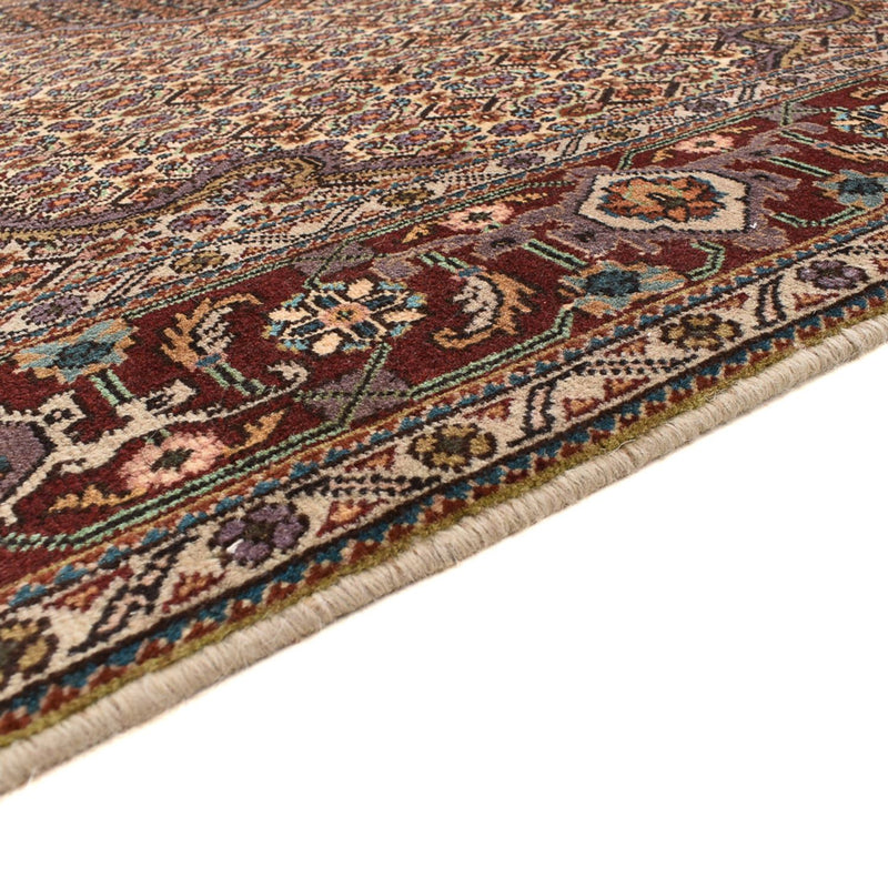 Tabriz - 40 Raj Tapete 204x198cm - Tapete persa