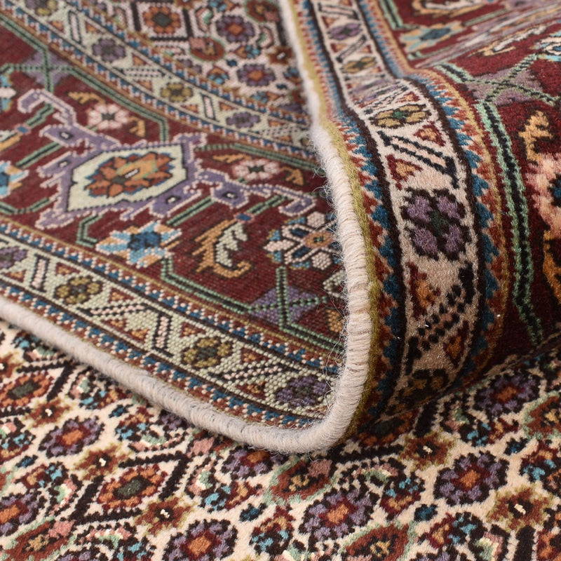 Tabriz - 40 Raj Tapete 204x198cm - Tapete persa