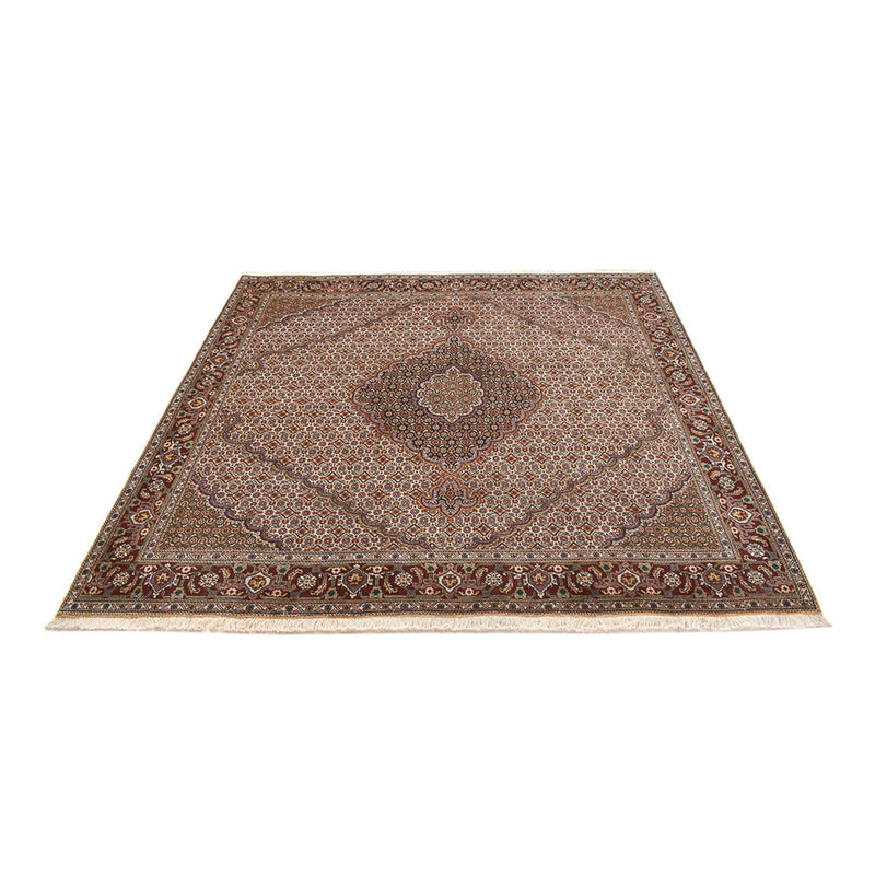 Tabriz - 40 Raj Tapete 204x198cm - Tapete persa