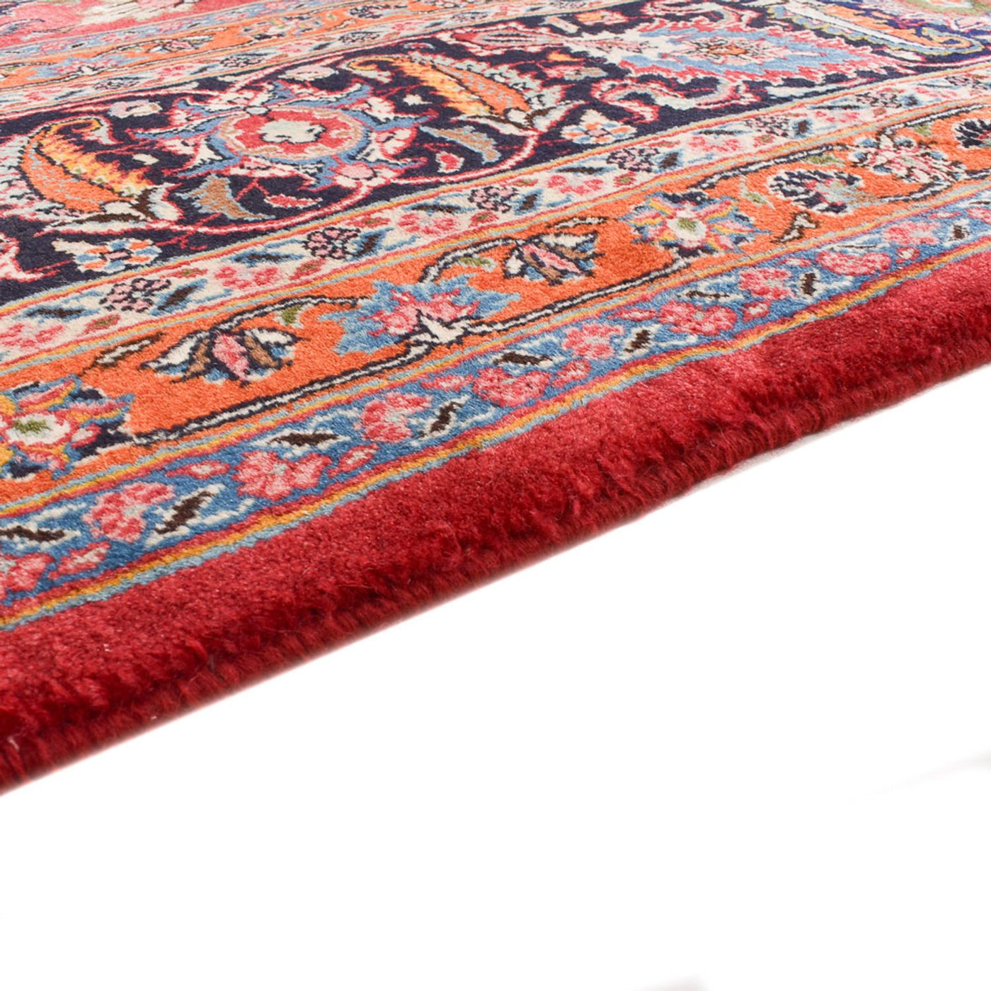 Mashhad Tapete 407x294cm - Tapete persa