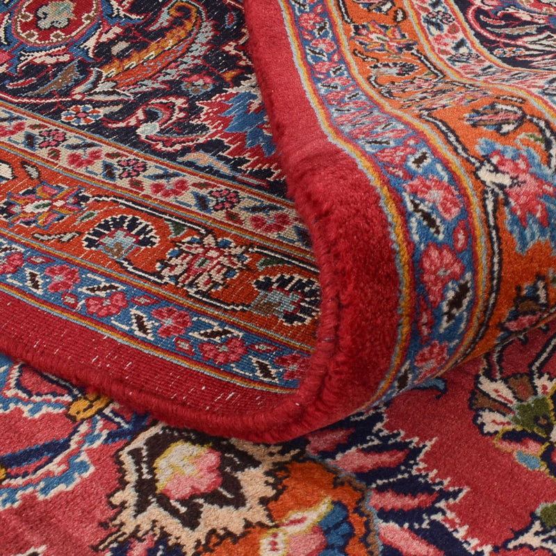 Mashhad Tapete 407x294cm - Tapete persa