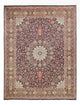 Tabriz - 40 Raj Tapete 395x295cm - Tapete persa